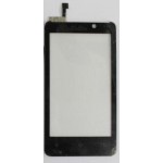 Touch Screen Digitizer for Konka W970 - Black