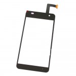 Touch Screen Digitizer for Kyocera C6750 - Black