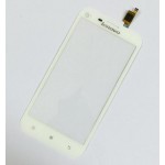 Touch Screen Digitizer for Lenovo A628T - White