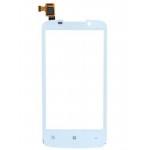 Touch Screen Digitizer for Lenovo A670T - White