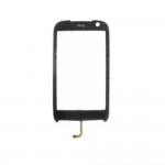 Touch Screen for HTC XV6975 - Black