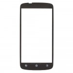 Touch Screen for HTC Z520e - Black