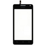 Touch Screen for Huawei Honor 2 - Black