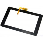 Touch Screen for Huawei MediaPad - Shadow Black