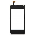 Touch Screen for Huawei Y300II - Black
