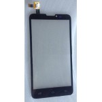 Touch Screen for Infinix Race Max Q X530 - Black