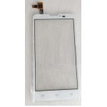 Touch Screen for Infinix Race Max Q X530 - White