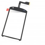 Touch Screen for Kyocera DuraForce - Black