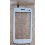 Touch Screen for Lenovo A365E - White