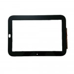 Touch Screen for Lenovo IdeaPad Tablet K1 - Black