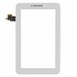 Touch Screen for Lenovo IdeaTab A2107 16GB WiFi and 3G - White