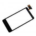 Touch Screen Digitizer For Htc Velocity 4g Vodafone White By - Maxbhi Com