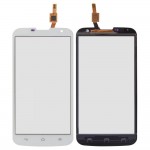 Touch Screen Digitizer For Huawei Ascend G730 Dual Sim White By - Maxbhi Com