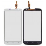 Touch Screen Digitizer For Huawei Ascend G730 White By - Maxbhi Com