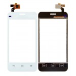 Touch Screen Digitizer For Huawei Ascend Y320 White By - Maxbhi Com
