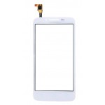 Touch Screen Digitizer For Huawei Ascend Y511 White By - Maxbhi Com