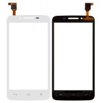 Touch Screen Digitizer For Huawei Ascend Y511u30 White By - Maxbhi Com