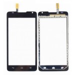 Touch Screen Digitizer For Huawei Ascend Y530 Black By - Maxbhi Com