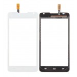 Touch Screen Digitizer For Huawei Ascend Y530 White By - Maxbhi Com