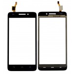 Touch Screen Digitizer For Huawei G620s Black By - Maxbhi Com