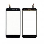 Touch Screen Digitizer For Huawei Glory Play 4x Black By - Maxbhi Com