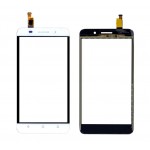 Touch Screen Digitizer For Huawei Honor 4x White By - Maxbhi Com