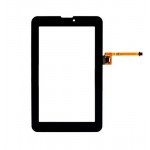 Touch Screen Digitizer For Huawei Mediapad 7 Vogue Black By - Maxbhi Com