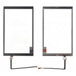 Touch Screen Digitizer For Huawei Mediapad M1 White By - Maxbhi Com