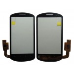 Touch Screen Digitizer For Huawei U8800 Pro Black By - Maxbhi Com