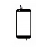 Touch Screen Digitizer For Intex Aqua I6 White By - Maxbhi.com