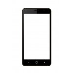 Touch Screen Digitizer For Intex Aqua Star Black By - Maxbhi.com