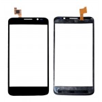Touch Screen Digitizer For Karbonn A18 Plus Black By - Maxbhi Com