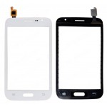 Touch Screen Digitizer For Karbonn A25 White By - Maxbhi Com