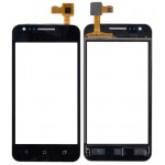 Touch Screen Digitizer For Karbonn A2 Plus Black By - Maxbhi Com