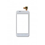 Touch Screen Digitizer For Karbonn A2 Plus White By - Maxbhi.com