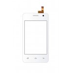Touch Screen Digitizer For Karbonn A50s White By - Maxbhi.com