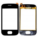 Touch Screen Digitizer For Karbonn K65 Black By - Maxbhi Com