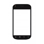 Touch Screen Digitizer For Karbonn K76 Plus Black By - Maxbhi.com