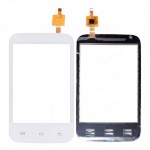 Touch Screen Digitizer For Karbonn K84 White By - Maxbhi Com
