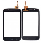 Touch Screen Digitizer For Karbonn Smart A92 Black By - Maxbhi Com