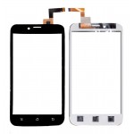 Touch Screen Digitizer For Karbonn Titanium S2 Plus Black By - Maxbhi Com