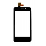 Touch Screen Digitizer For Konka W830 Black By - Maxbhi.com