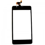 Touch Screen Digitizer For Konka W990 Black By - Maxbhi Com