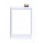 Touch Screen Digitizer For Lava C11 White By - Maxbhi Com