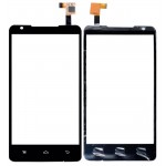 Touch Screen Digitizer For Lava Iris 503 Black By - Maxbhi Com