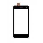 Touch Screen Digitizer For Lava Iris X5 Black By - Maxbhi.com