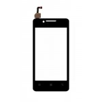 Touch Screen Digitizer For Lenovo A319 Black By - Maxbhi.com