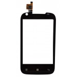 Touch Screen Digitizer For Lenovo A360 Black By - Maxbhi Com