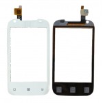 Touch Screen Digitizer For Lenovo A360 White By - Maxbhi Com