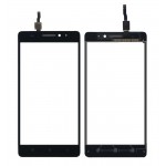 Touch Screen Digitizer For Lenovo A7000 Black By - Maxbhi Com